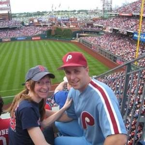 Meet your Posher, Jason